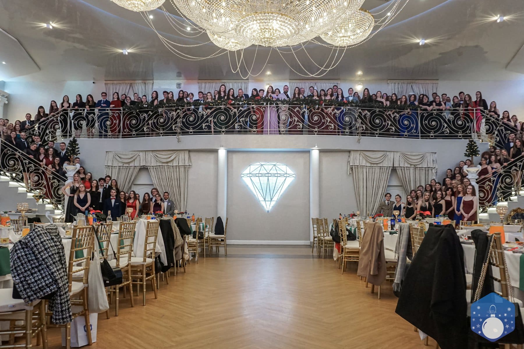 IX Wigilia PTSF – „Farmacja w zmieniającym się świecie: Wyjątkowe podejście do pacjenta”