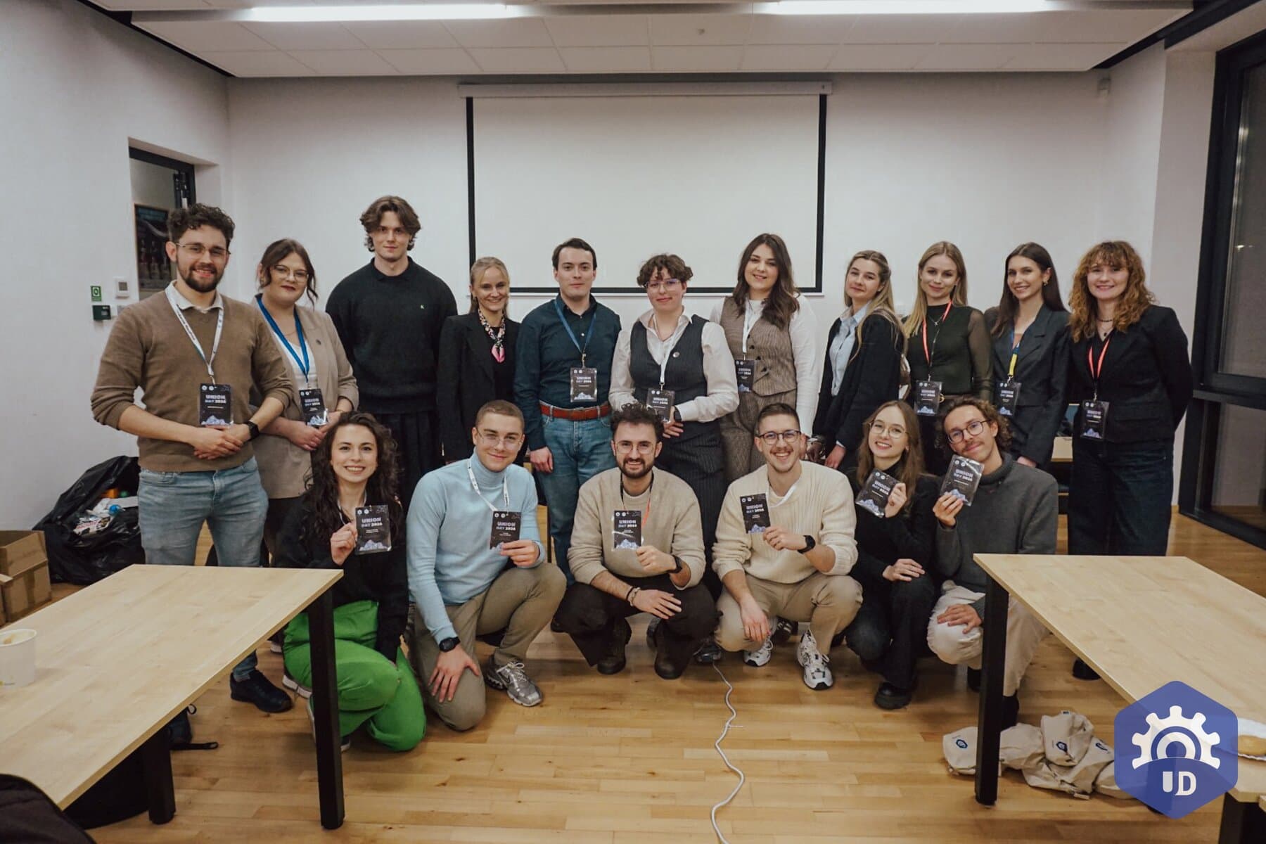 Wspólnie dla przyszłości PTSF! – relacja z UNION DAY 2026