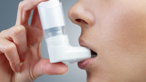 Astma – schorzenie społeczeństw XXI wieku
