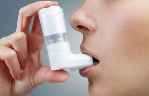 Astma – schorzenie społeczeństw XXI wieku