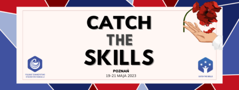 Catch the Skills – Catch the Dreams
