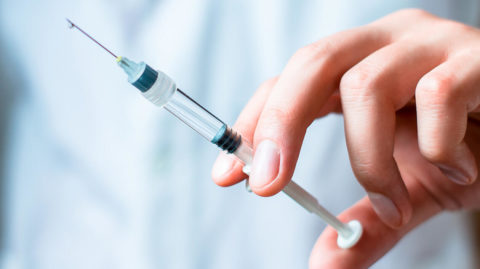 Szczepionki przeciw grypie