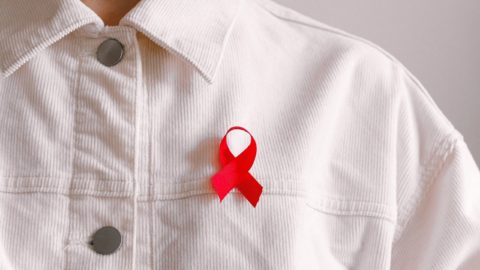 AIDS – zespół nabytego braku odporności