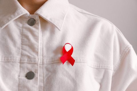 AIDS – zespół nabytego braku odporności
