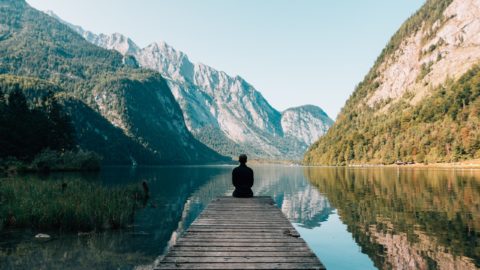 Mindfulness – czyli jak żyć „tu i teraz”