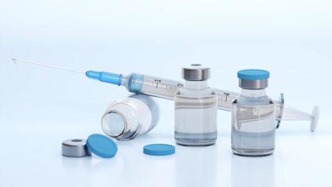 Sposoby podania szczepionek